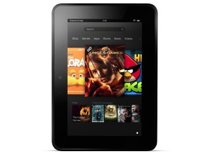 amazon kindle fire hd 7 best 5 tablets of 2012
