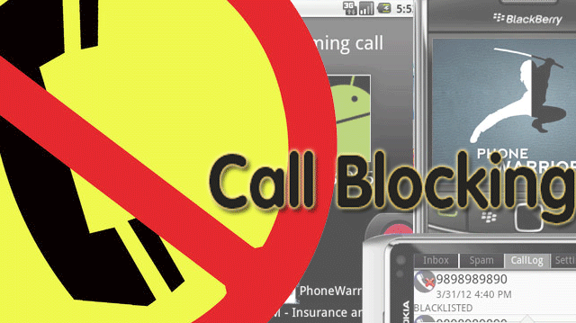 block-call-on-smartphone