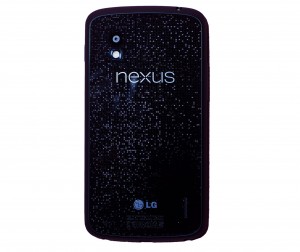 nexus 4 design