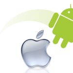 Why Android Gaining Ground Over iPhone