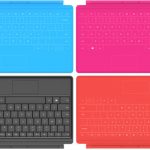 Surface Pro Tablet touch covers