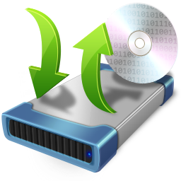 hard drive backup