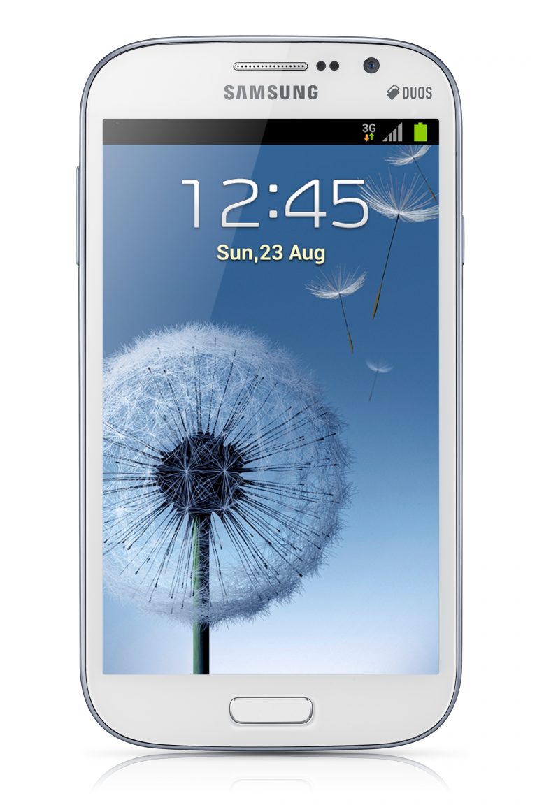 Samsung Galaxy Grand Duos Review
