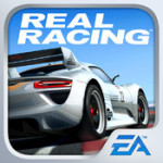 real racing iphone