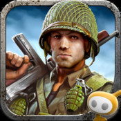 frontline commando best iphone ios ipad apps of april 2013