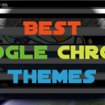 best google chrome themes