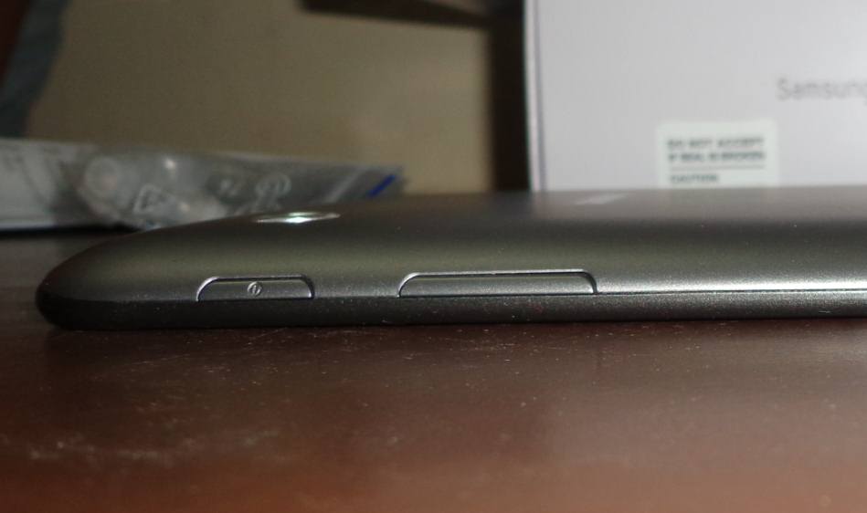 galaxy tab 2 power and volume button