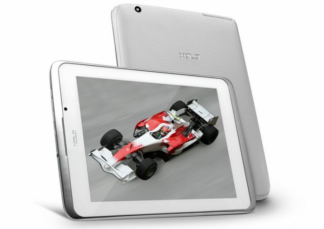 XOLO Tab QC800