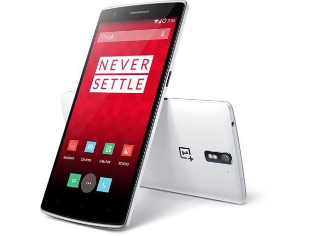 oneplus one Android Phones To Purchase in 2015