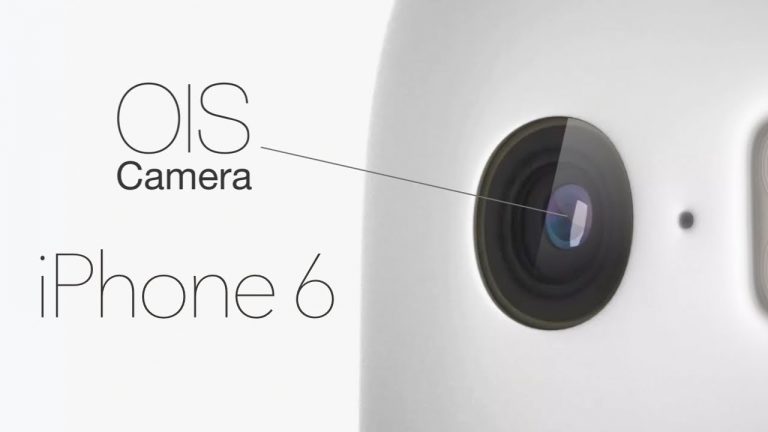 OIS Camera – The latest technology for high quality pictures