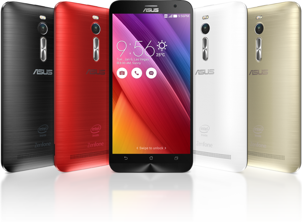 Asus Zenfone 2 ZE551ML mid range phones under 15000