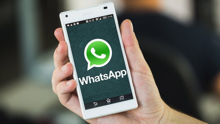 Finally You can Send Any Kind Of File With New WhatsApp Update