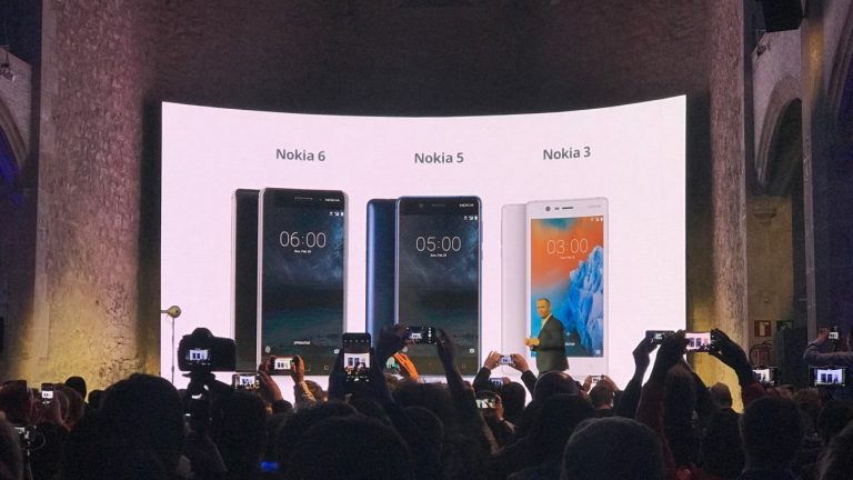 Nokia 5 And 6 To Go On Sale By Mid-August In India