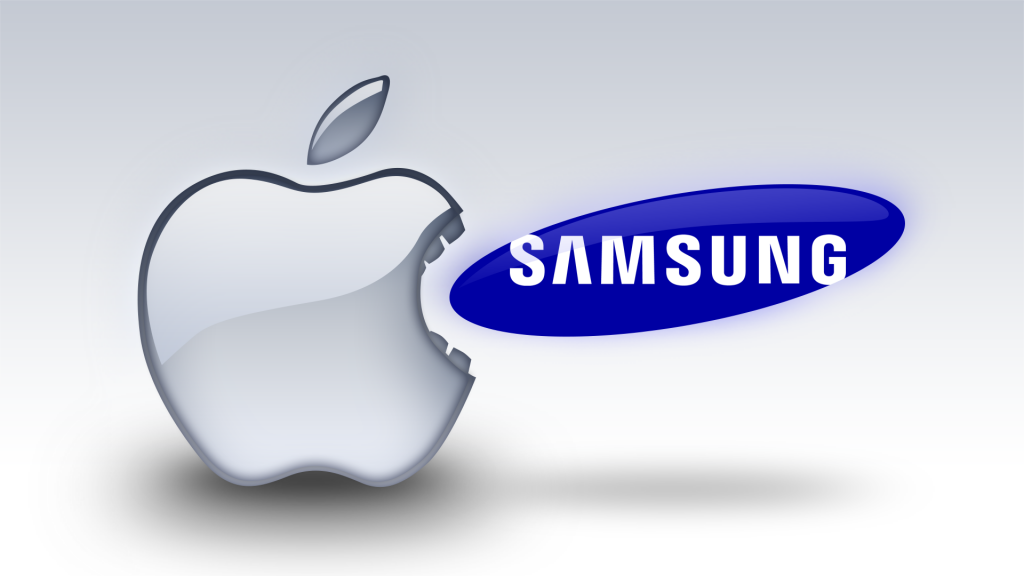 Samsung-vs-Apple