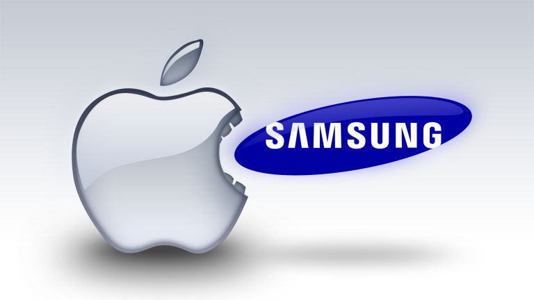 Samsung might have crossed the Apple in terms of profit