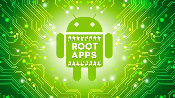 best root apps