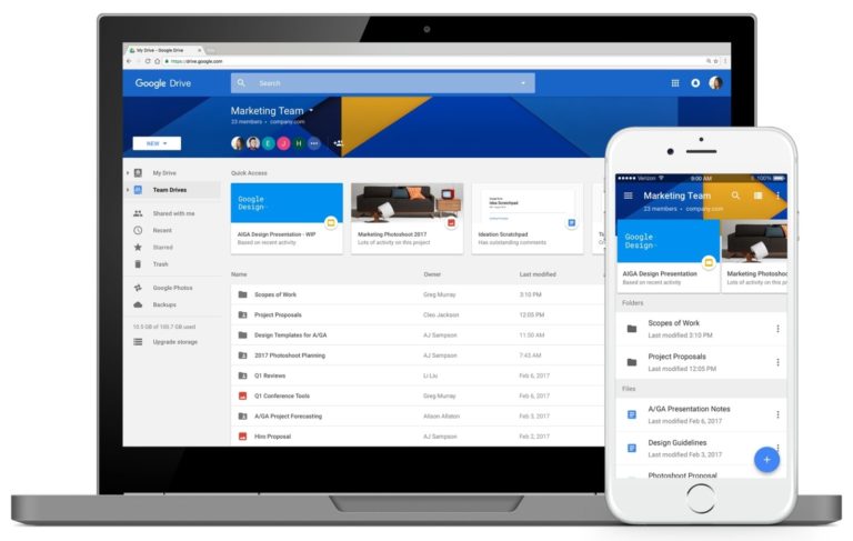 Google’s new security features to protect users from unverified apps