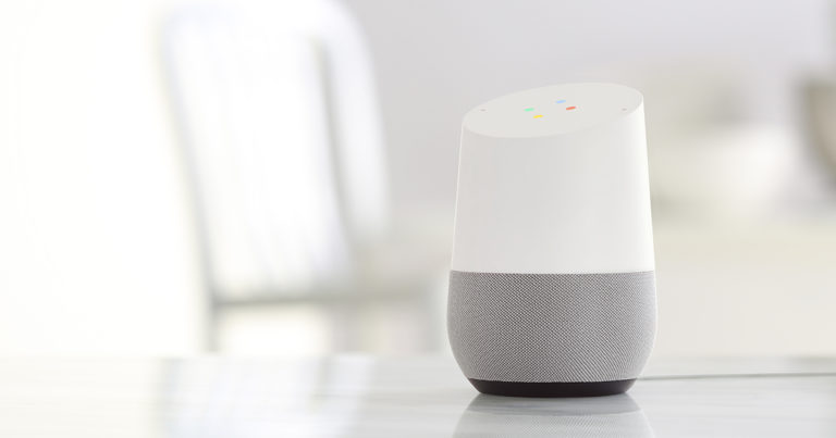 Google Home along with Google Wifi releases in Australia, coming to Germany next month
