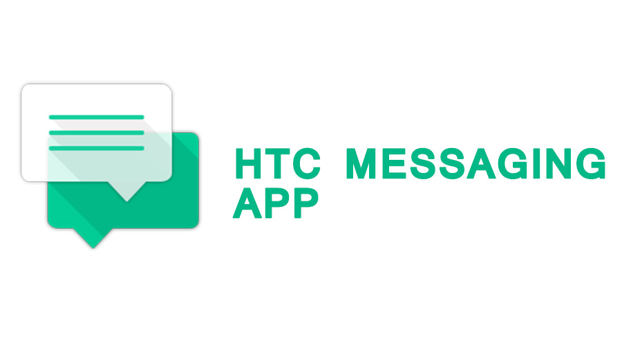 htc messaging app
