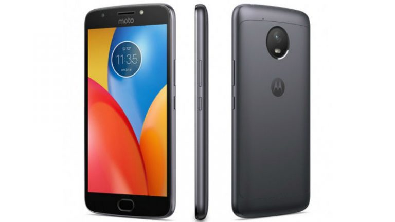 Moto E4 Plus with 5000 mAh battery is official now in India for Rs.9,999