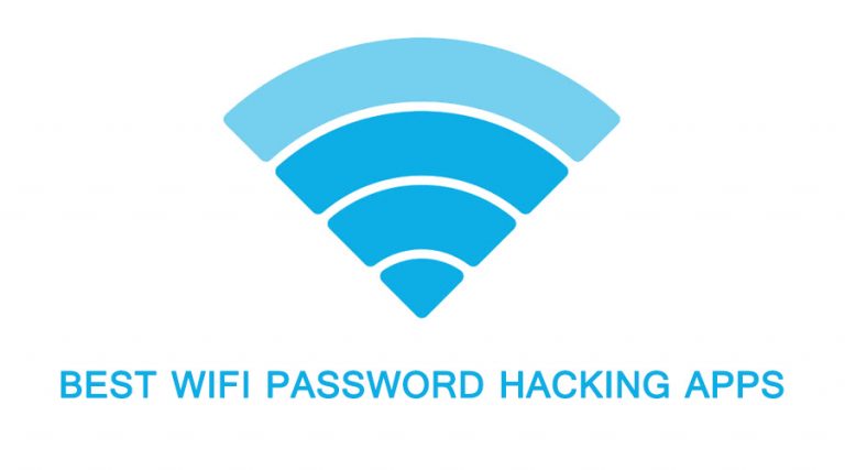 Best Android apps to hack WiFi password