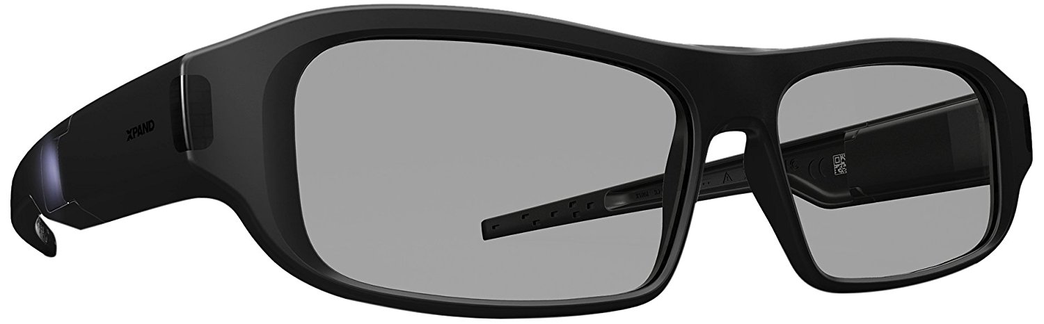 best 3d glasses for lg 3d tv