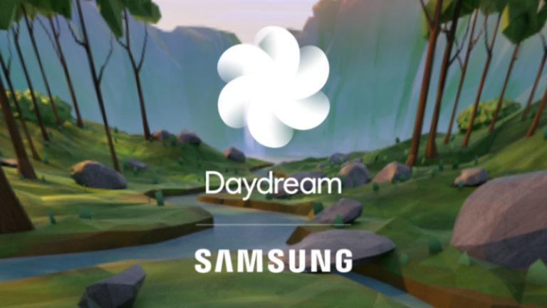 Samsung Galaxy S8 and S8+ gets Google Daydream VR support