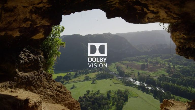 What is Dolby Vision?