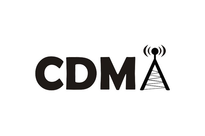 what  is cdma