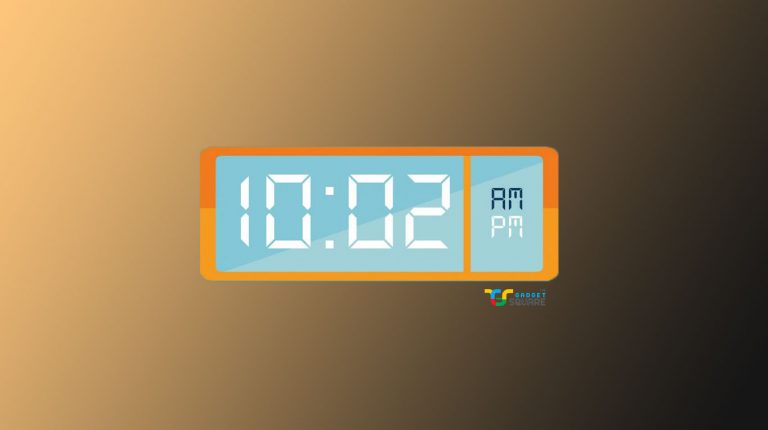 What is the AM and PM Full Form?