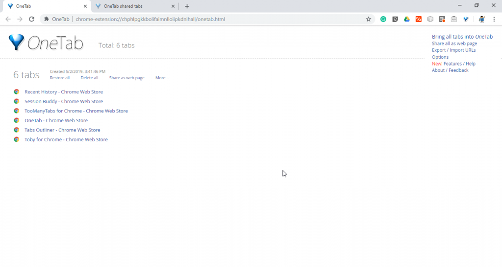 Best-Tab-Manager-Google-Chrome-OneTab