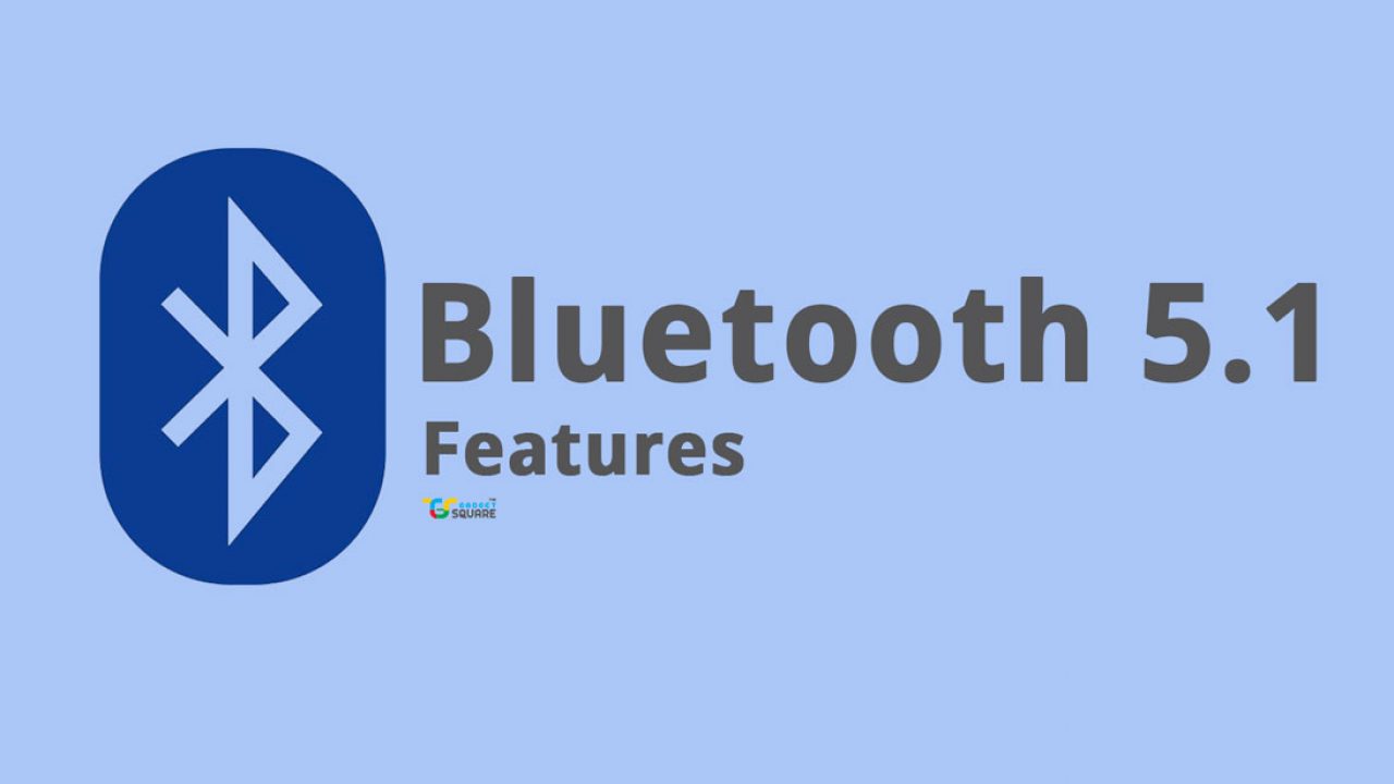 Bluetooth 5.1 clearance