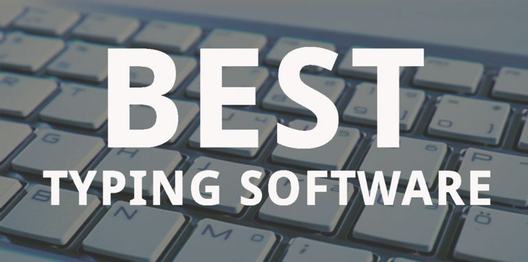 Best Typing Software for Windows