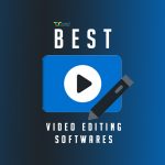 best video editing softwares