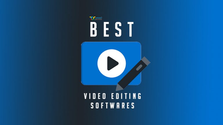 Best YouTube Video Editing Softwares you should check