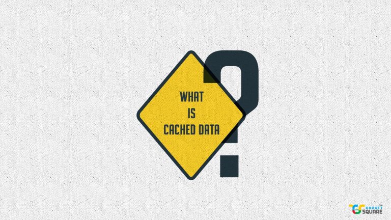 What is Cache Data – features and how to clear it ?