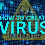how to create virus