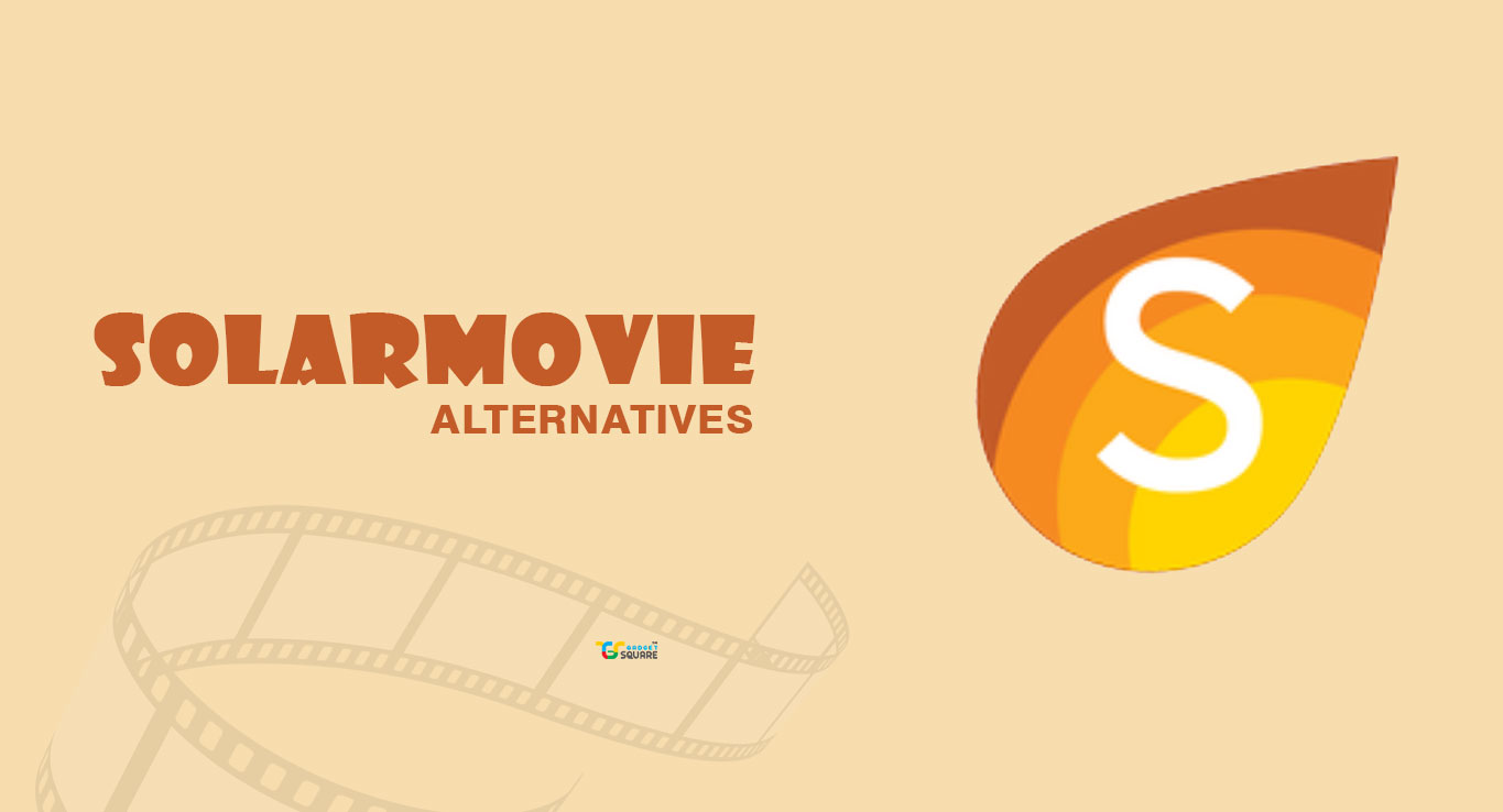 Solar hot sale movies online