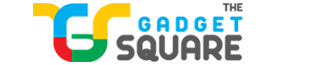 The Gadget Square logo
