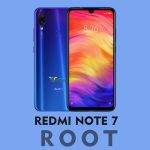 Root Redmi Note 7