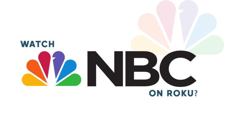 How to watch NBC on Roku