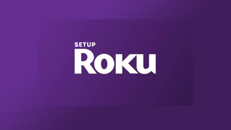 How to setup Roku Streaming Device?