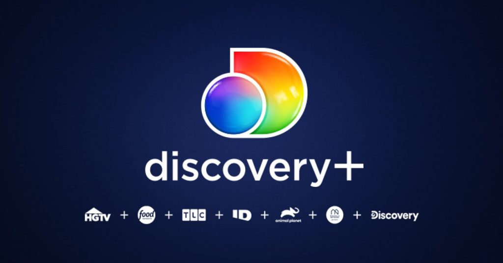 get discovery plus on roku tv